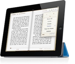 iPad 2 sur livresetpixels.com
