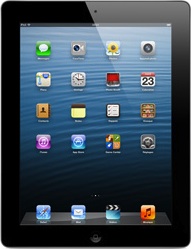 iPad 4 livresetpixels.com
