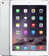 iPad Air 2 livresetpixels.com
