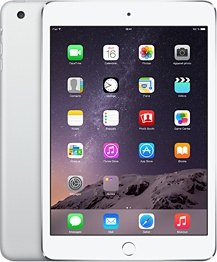 iPad mini 3 livresetpixels.com