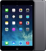 iPad mini 2 livresetpixels.com